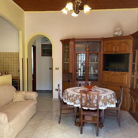 A Casa Di Ida Διαμέρισμα Fuscaldo Εξωτερικό φωτογραφία
