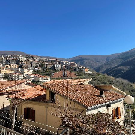 A Casa Di Ida Διαμέρισμα Fuscaldo Εξωτερικό φωτογραφία