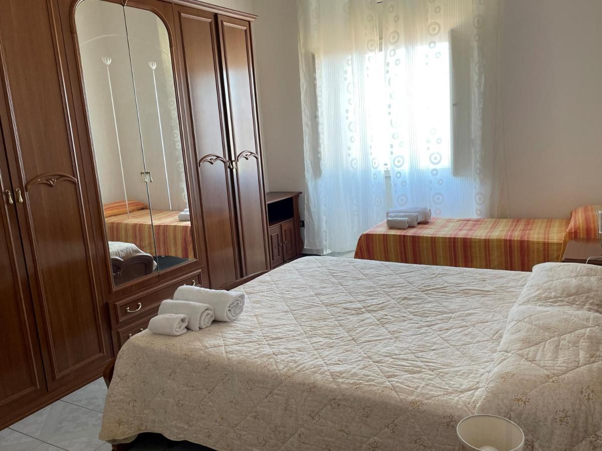 A Casa Di Ida Διαμέρισμα Fuscaldo Εξωτερικό φωτογραφία
