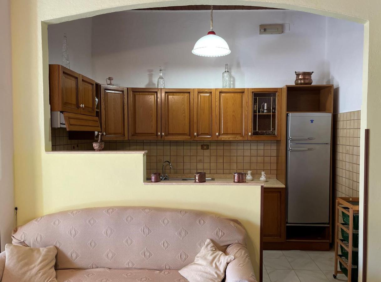 A Casa Di Ida Διαμέρισμα Fuscaldo Εξωτερικό φωτογραφία