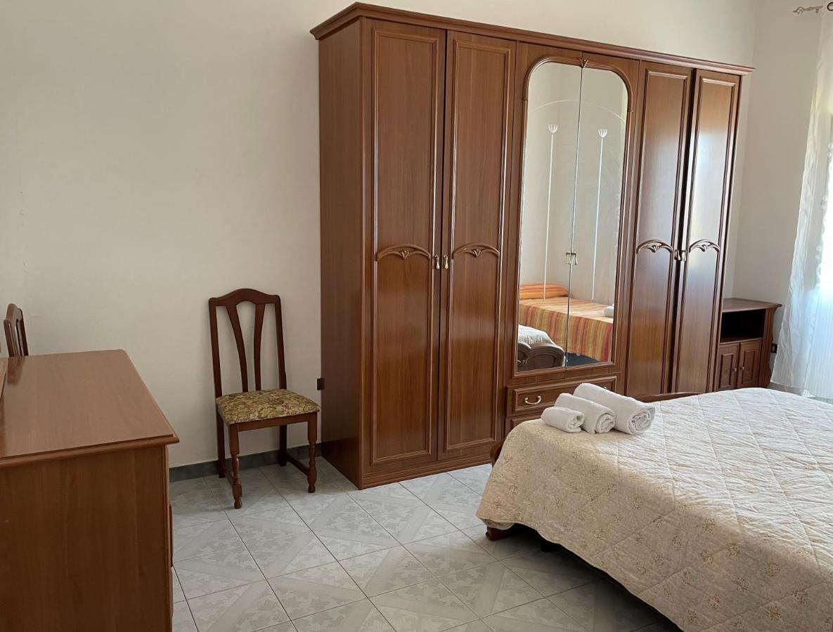 A Casa Di Ida Διαμέρισμα Fuscaldo Εξωτερικό φωτογραφία