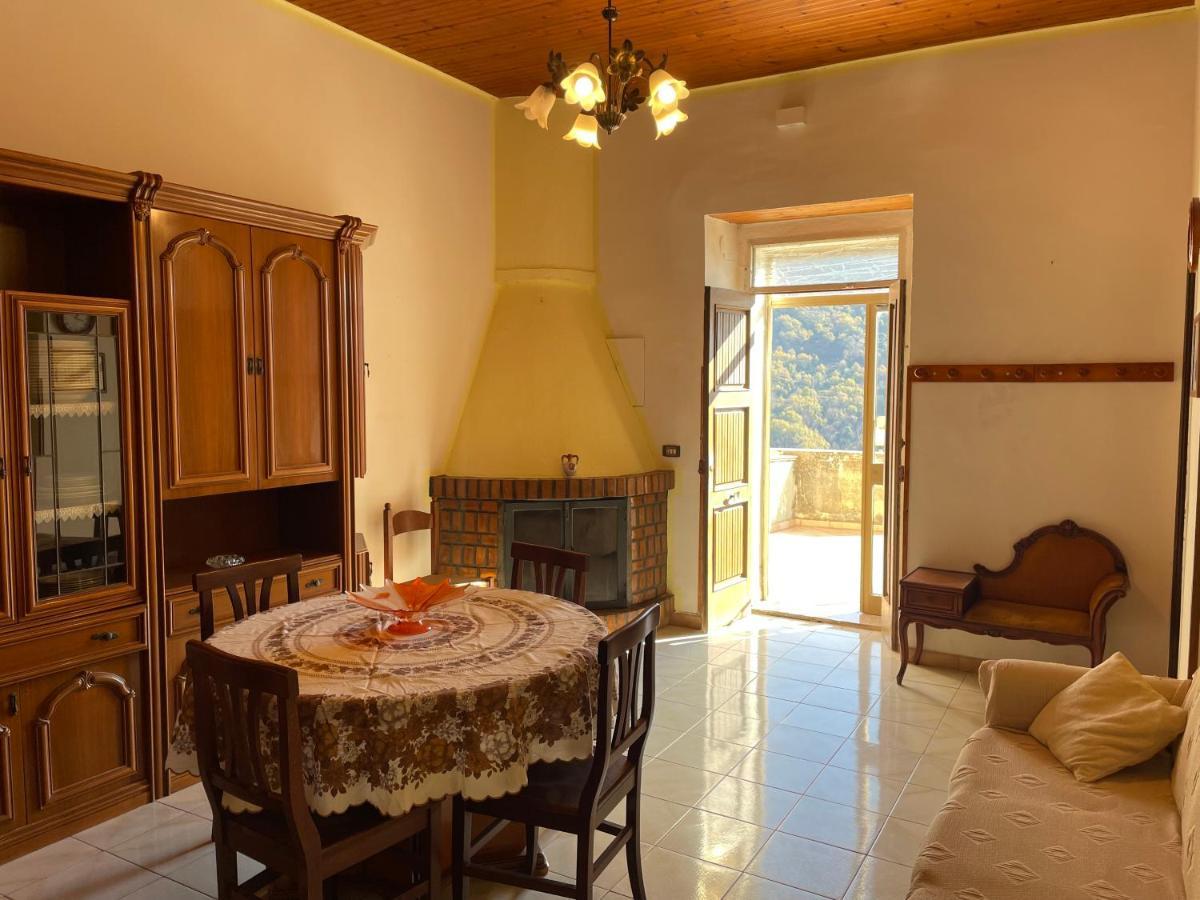 A Casa Di Ida Διαμέρισμα Fuscaldo Εξωτερικό φωτογραφία